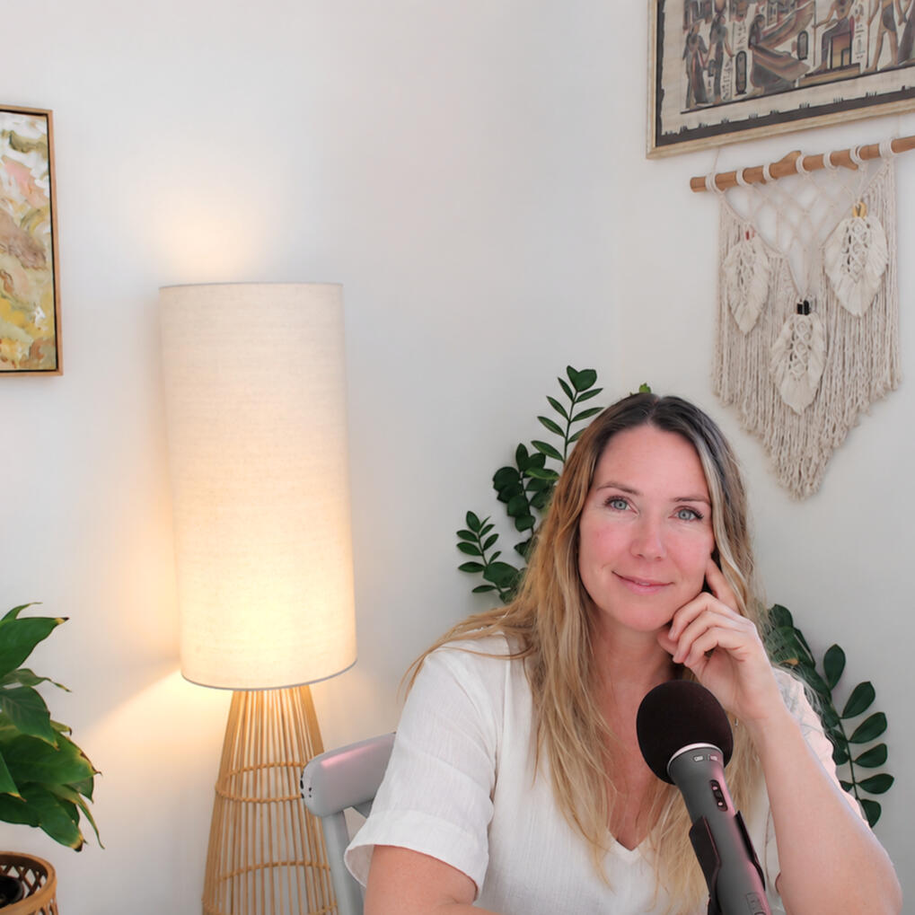 The Grounded Business Podcast The Grounded Business Podcast