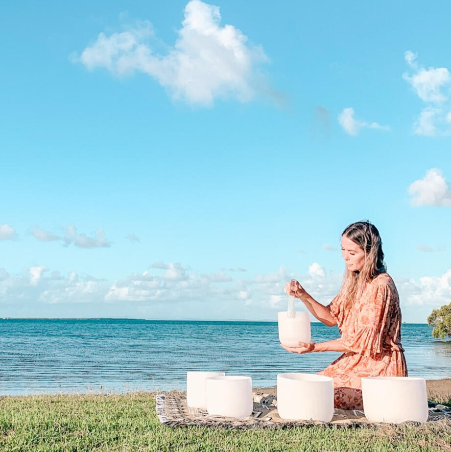 Lia Skye Sacred Feminine Embodiment and Meditation Teacher Lia Skye Sacred Feminine Embodiment and Meditation Teacher